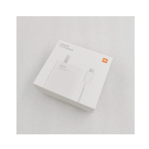 Mi Wall Charger 33W