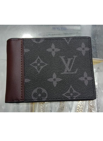 Louis Vuitton Mens Wallet