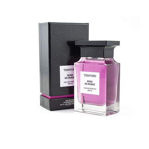Tom Ford Rose De Russie Perfume for Women 100ml