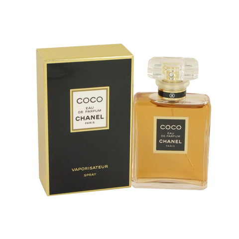 Coco by Chanel Eau De Parfum Spray 100ml