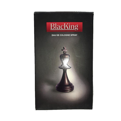 Black King Perfume 100 ml For Men