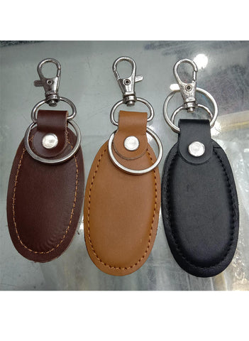 Learther Key Chain