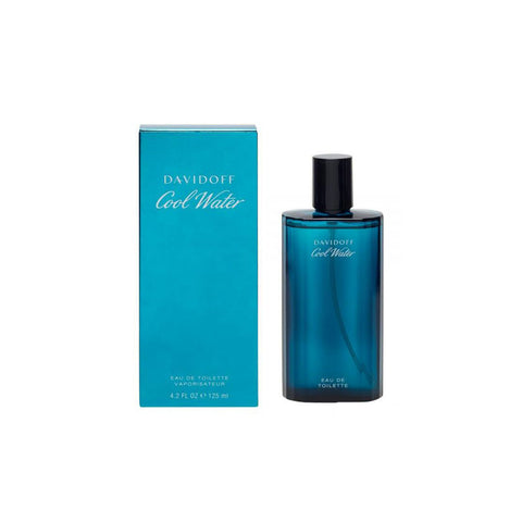 Davidoff Cool Water Perfume For Men 125ml