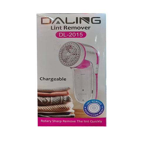 Daling Lint Remover
