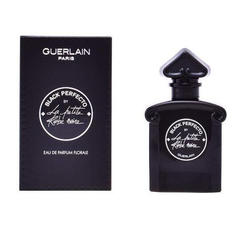 Guerlain Paris Black Perfecto Perfume
