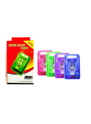 Universal Mobile Charger