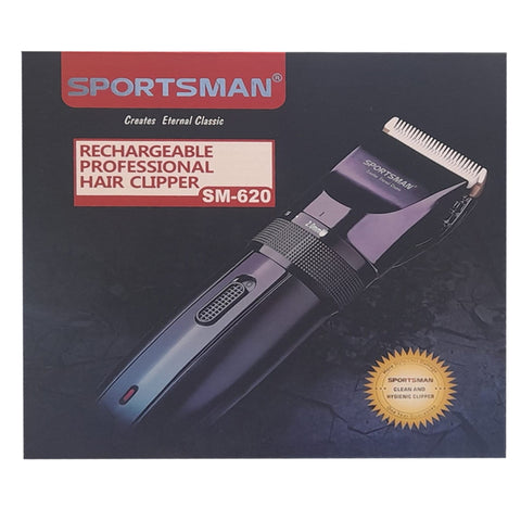 Sportsman Professional Hair Clipper SM-620