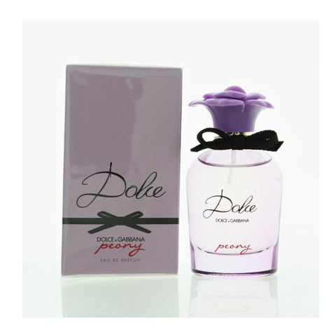 Dolce Peony Eau De Parfum Spray by Dolce & Gabbana