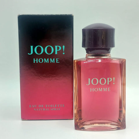 Joop Homme EDT 125ml