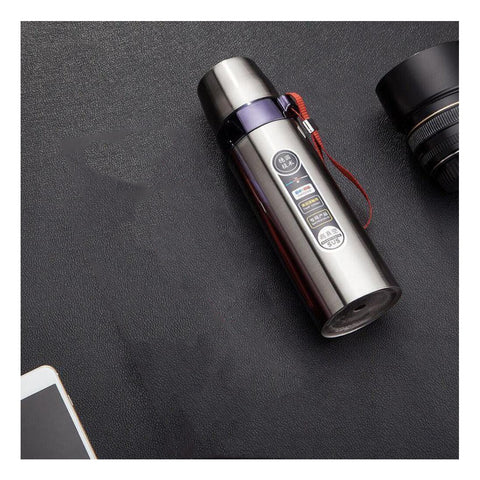 Stainless Steel Insulated Water Bottles