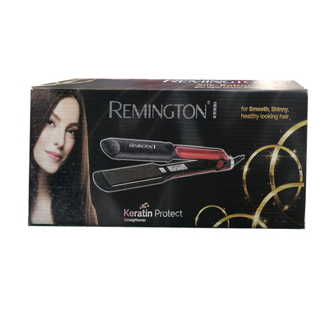 Remington Hair Straightner
