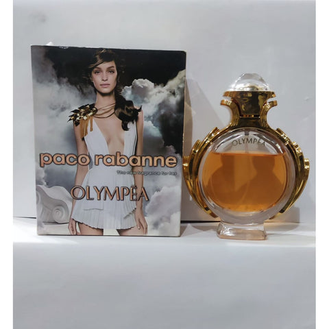 Paco Rabanne Olympea Perfume