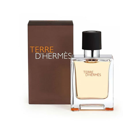 Hermes Men's Eau de Toilette Perfume Spray