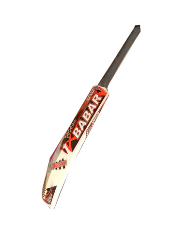 Babar Printed Stroke Bat