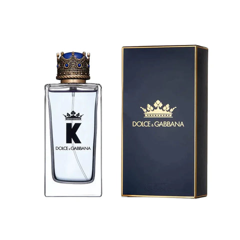 Dolce Gabbana K Perfume For Men 100ml