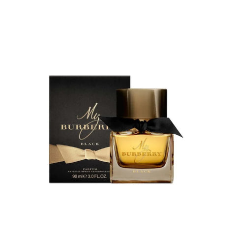 My Burberry Black Women EDP 90ml