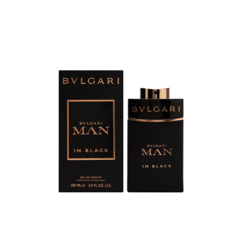 Bvlgari Men In Black EDP 100ml