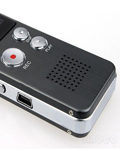 Voice Recorder 8gb