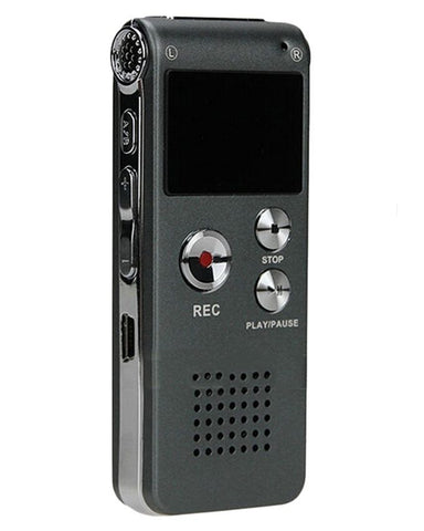 Voice Recorder 8gb