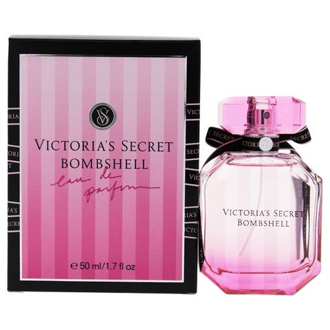 Victoria's Secret Bombshell New York Women’s Perfume