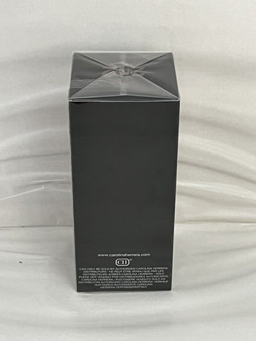 212 VIP Black by Carolina Herrera Eau De Parfum Spray For Men