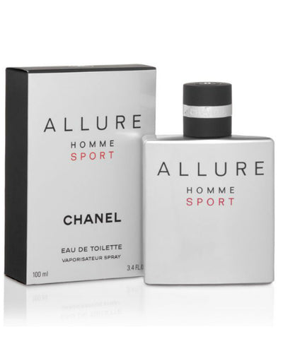 Allure Homme Sport By Chanel For Men