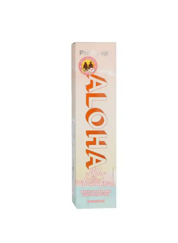 Aloha Pretty Make Up Set Spray 1 PCS Light-weight ultra-fine Long Lasting Setting Spray