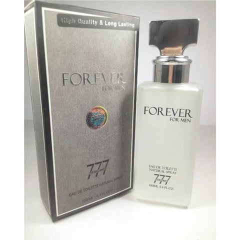 Forever For Men 777 Perfumes
