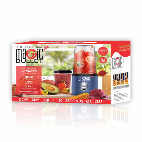 Magic Bullet Mini Blender