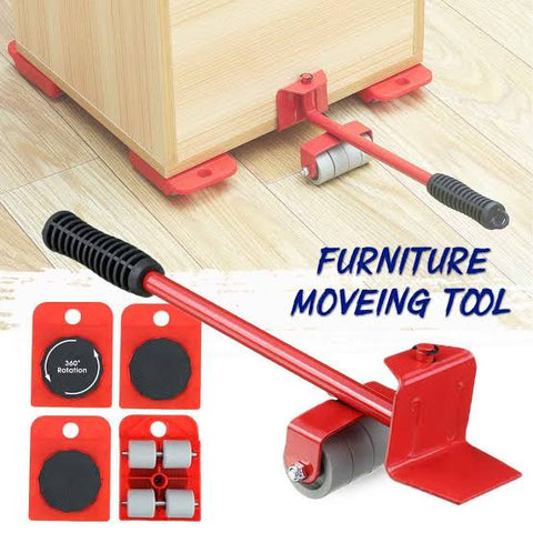 Furniture Moving Tool, Lifter Mover Tool Set
