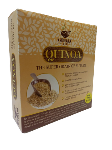 Khorak Food Quinoa 300g