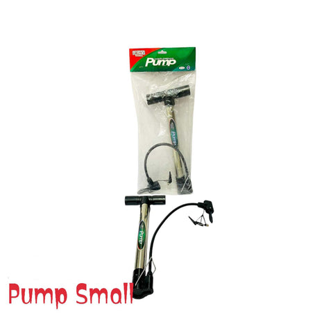 Bicycle Piston Air Pump