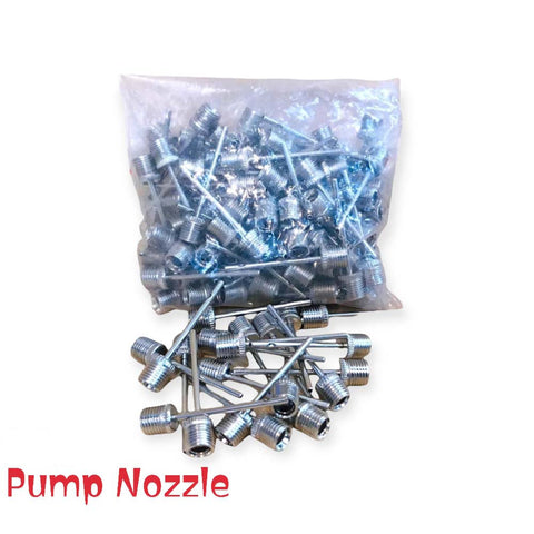 Bicycle Piston Air Pump
