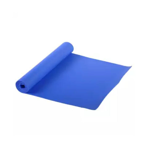 Yoga Mat blue Color 10mm