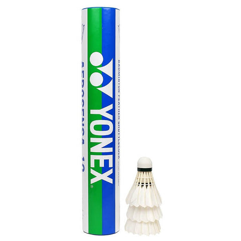 Shuttle Feather Yonex 12Pcs Box