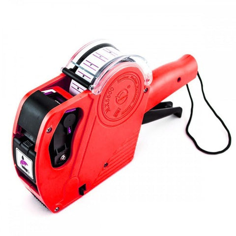 EOS MX5500 Price Labeller