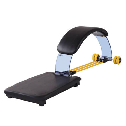 Ab Flex 360 Full Body Workout equipment
