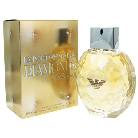 Giorgio Armani Emporio Armani Diamonds Intense Imported Perfume