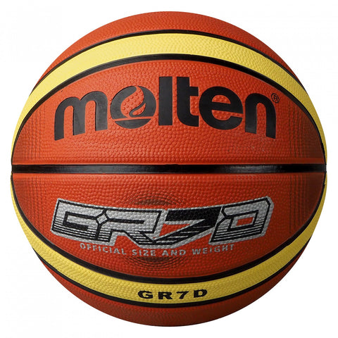 Molten GR7D Basketball