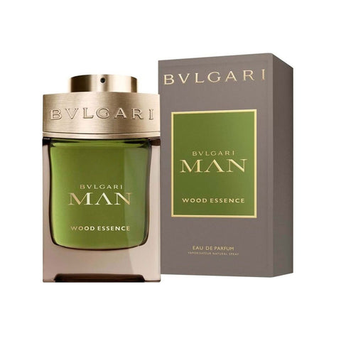 Bulgari Man Wood Essence EDP