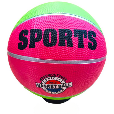 Sports Basketball