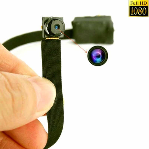 Ip Wireless Camera Wifi 1080p With Battery S06