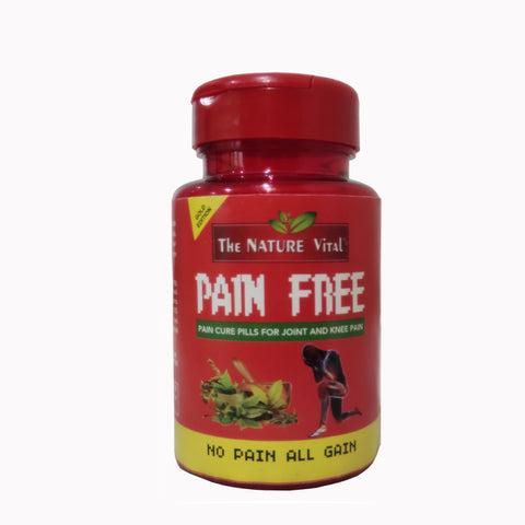 Pain Relief Tablets