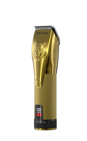 Dingling Hair Clipper 2 Meters USB