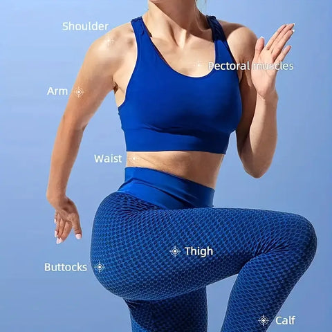 Electric Mini Massage Gun Deep Tissue Massager Body Neck Muscle Relaxation Slimming Pain Relief Therapy Exercising Massage Gun