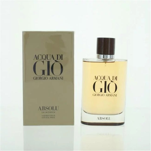 Giorgio Armani Acqua Di Gio Perfume Spray For Men