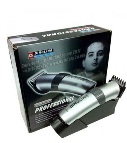 Professional Electric Hair Clipper RF-609.