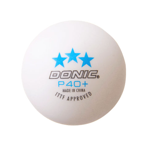 Table Tennis Ball