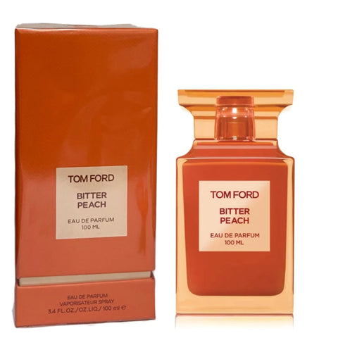 Tom Ford Bitter Peach Perfume 100ml