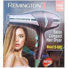 Remington Professional Hair Dryer D-6002